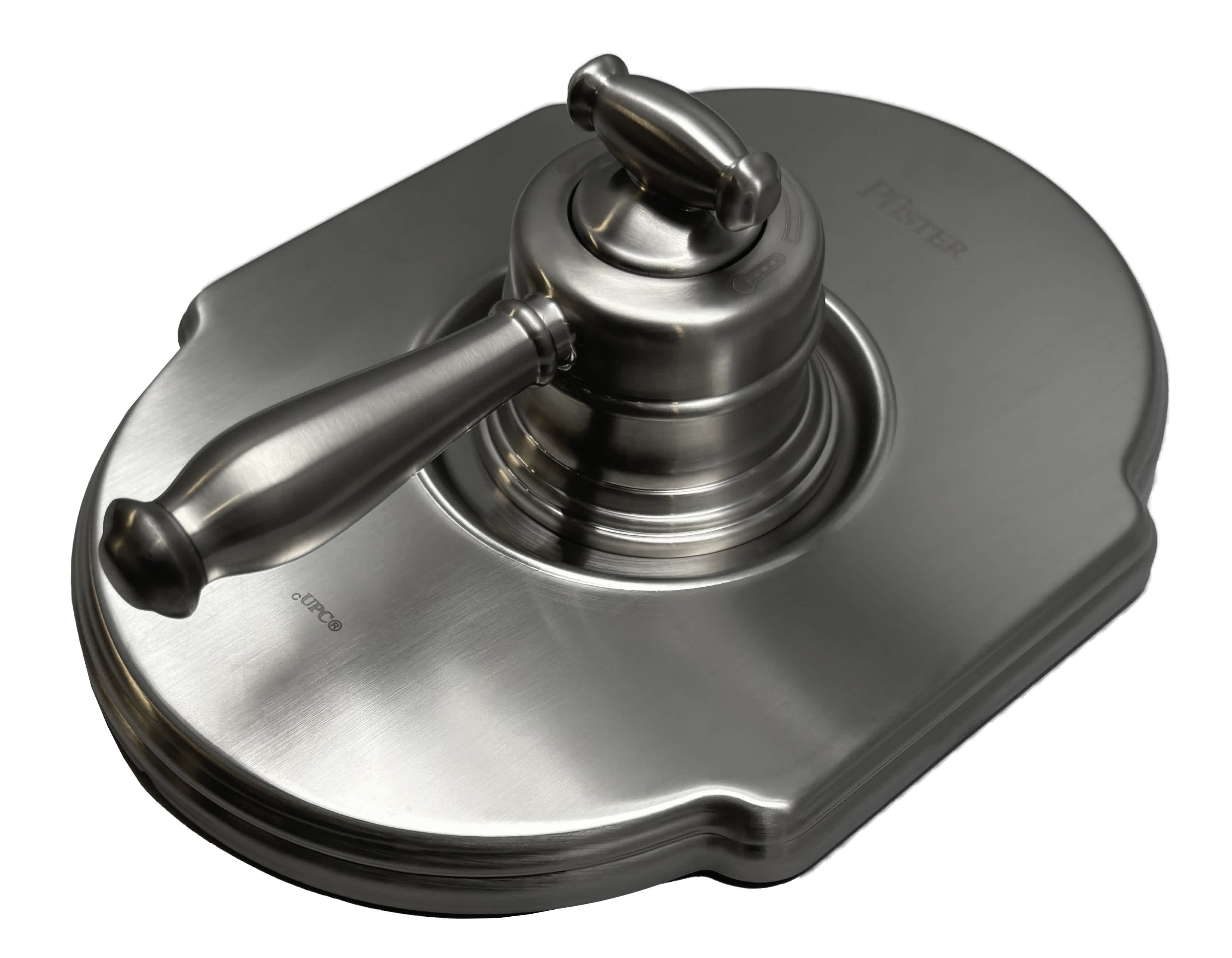 J&P Cycles Skull Lever Set For Harley For Harley Big Twin
